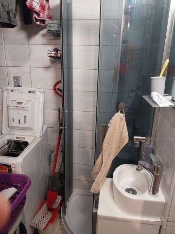 Mieszkanie 32,3 m&sup2; Sprzedam lub zamienię na większe z balkon