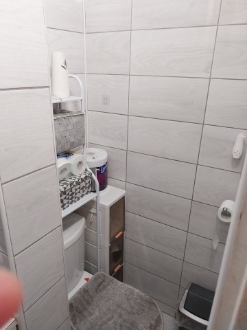 Mieszkanie 32,3 m&sup2; Sprzedam lub zamienię na większe z balkon