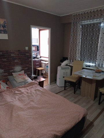 Mieszkanie 32,3 m&sup2; Sprzedam lub zamienię na większe z balkon