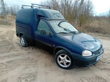 Opel combo diesel