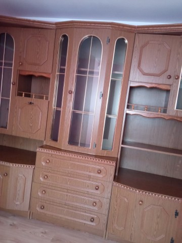 Sprzedam zestaw mebli pokojowych