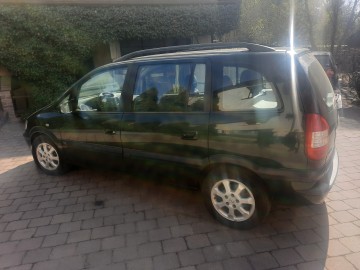 Opel ZAFIRA 1.6