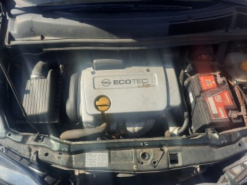 Opel ZAFIRA 1.6