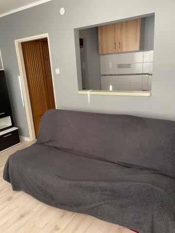 Kawalerka ul. Legion&oacute;w Konin