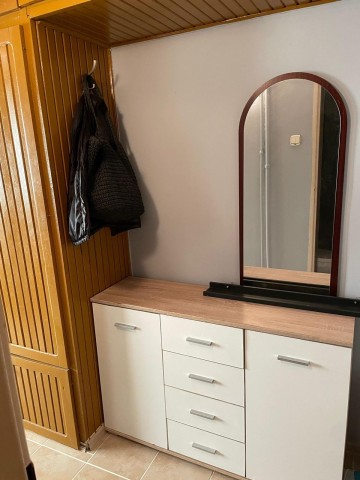 Kawalerka ul. Legion&oacute;w Konin