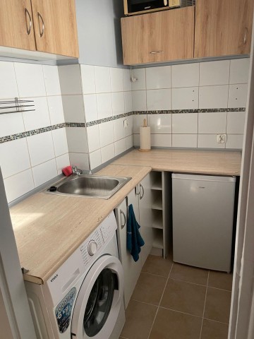 Kawalerka ul. Legion&oacute;w Konin