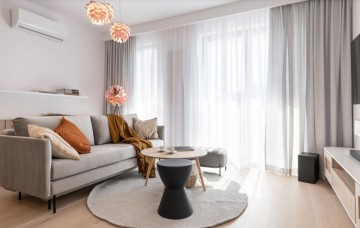 wynajmę mieszkanie od już na pare miesięcy Stary Konin nowe