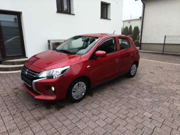 Sprzedam , Mitsubishi Space Star II 1.2 benzyna 71KM