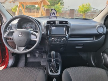 Sprzedam , Mitsubishi Space Star II 1.2 benzyna 71KM