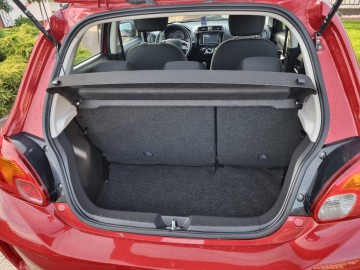 Sprzedam , Mitsubishi Space Star II 1.2 benzyna 71KM