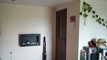 Działka rekreacyjna ROD Kazimierz Biskupi