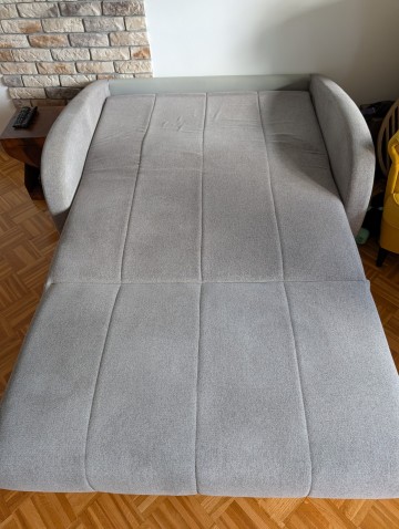 Sprzedam sofę 400 zł.