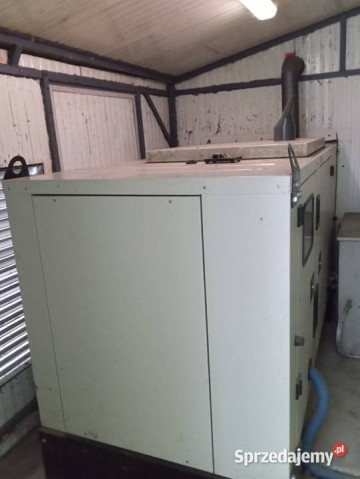 Wynajmę budynek na produkcję lub przetw&oacute;rstwo żywności