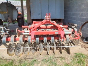 Sprzedam brone talerzową