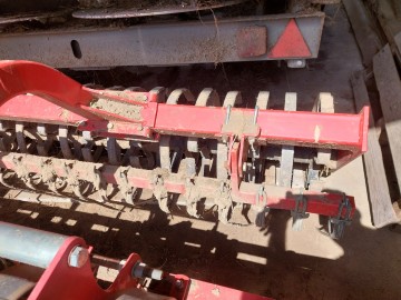 Sprzedam brone talerzową