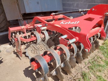 Sprzedam brone talerzową