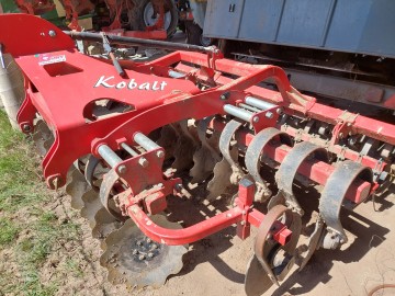 Sprzedam brone talerzową