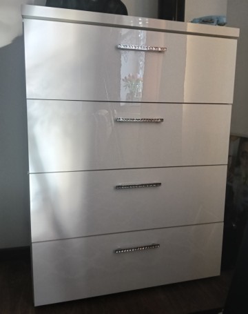 Meble dla nastolatki