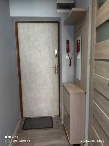 Sprzedam kawalerke 30m Turek