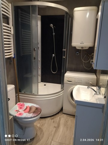 Sprzedam kawalerke 30m Turek