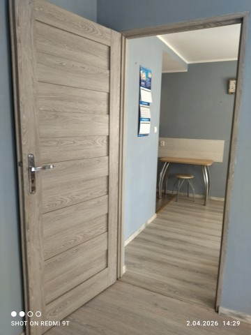 Sprzedam kawalerke 30m Turek