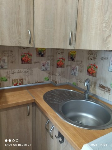 Sprzedam kawalerke 30m Turek