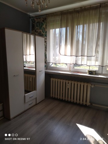 Sprzedam kawalerke 30m Turek