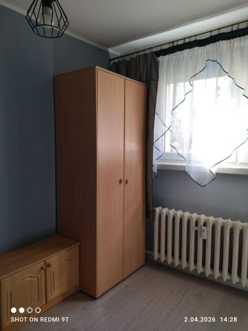 Sprzedam kawalerke 30m Turek