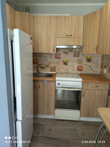 Sprzedam kawalerke 30m Turek