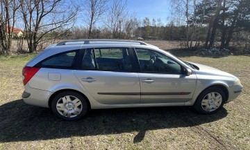 Sprzedam Renault Laguna II 2002