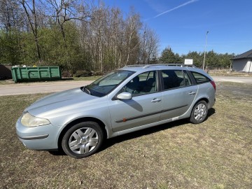 Sprzedam Renault Laguna II 2002