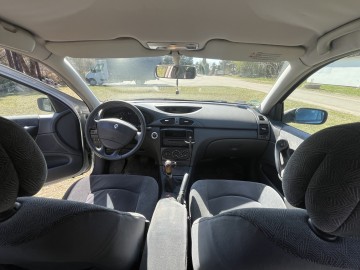 Sprzedam Renault Laguna II 2002