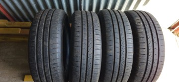 Sprzedam komplet opon Hankook Kinergy Eco 2 K435 195x65x15"