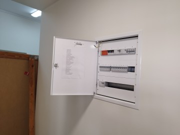 ELEKTRYK WOLNE TERMINY