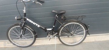 Sprzedam NOW rowerek