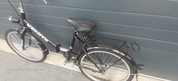 Sprzedam NOW rowerek