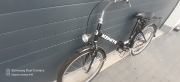 Sprzedam NOW rowerek