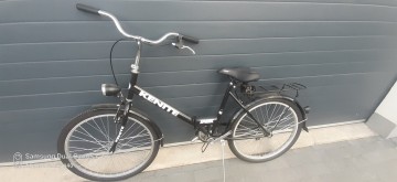 Sprzedam NOW rowerek