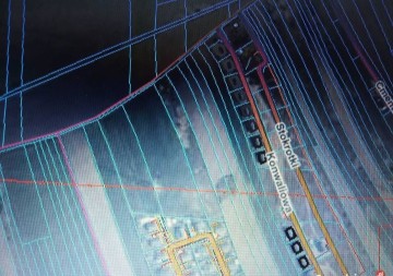 Działka 91 a Golina