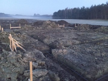 Sławsk. Działki budowlane z warunkami zabudowy