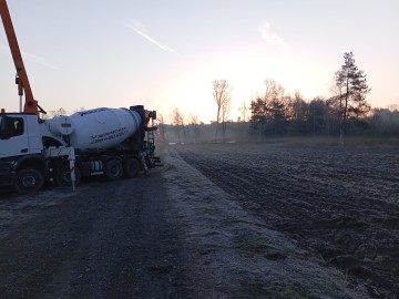 Sławsk. Działki budowlane z warunkami zabudowy
