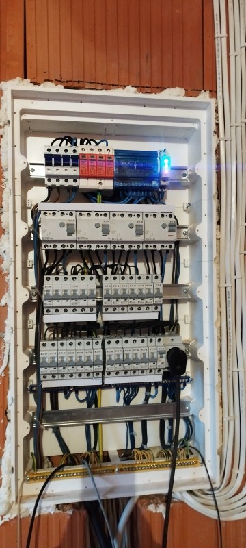 ELEKTRYK WOLNE TERMINY