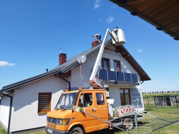 ELEKTRYK WOLNE TERMINY