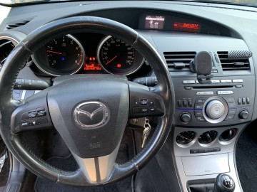 Sprzedam Mazda 3, 2010r, 1,6 benzyna