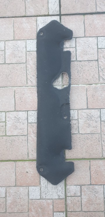 Sprzedam wygłuszenie maski Citroen C1