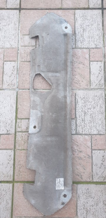 Sprzedam wygłuszenie maski Citroen C1