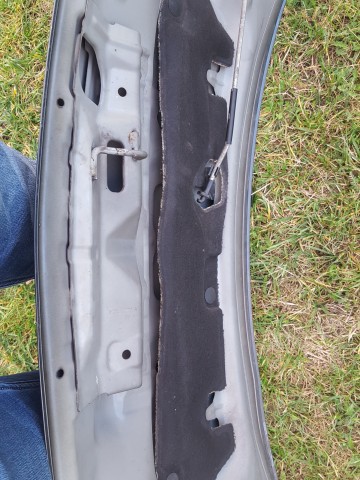 Sprzedam wygłuszenie maski Citroen C1