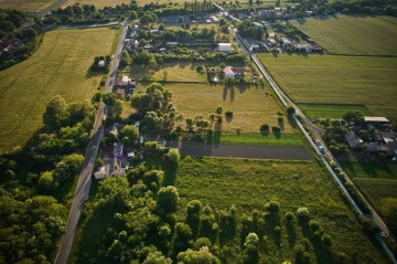 Na sprzedaż działki budowlane w Koninie- dzielnica Maliniec