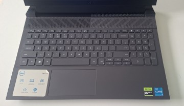Laptop DELL G15