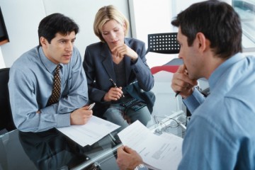 Uzyskaj finansowanie najlepiej